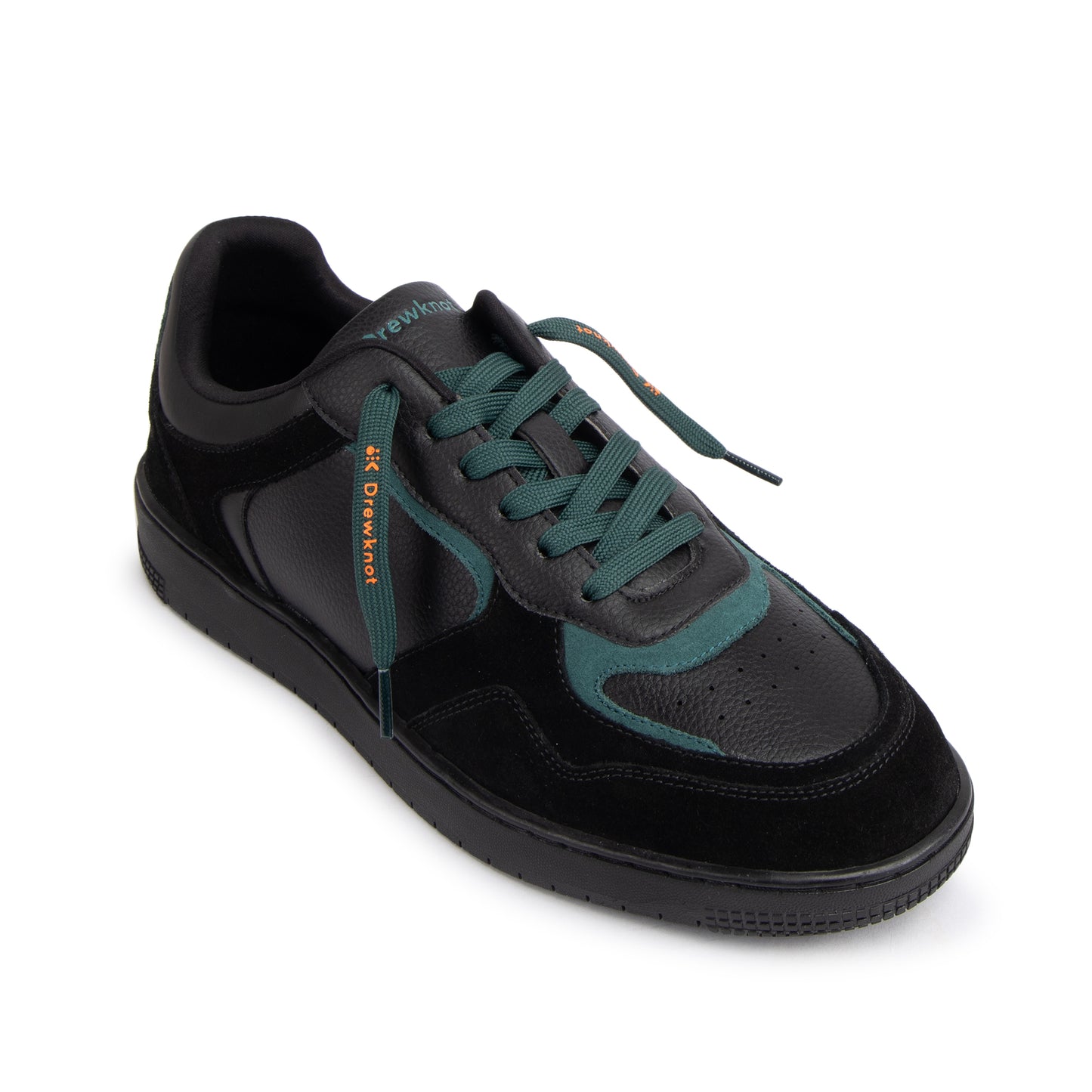 Flow Black