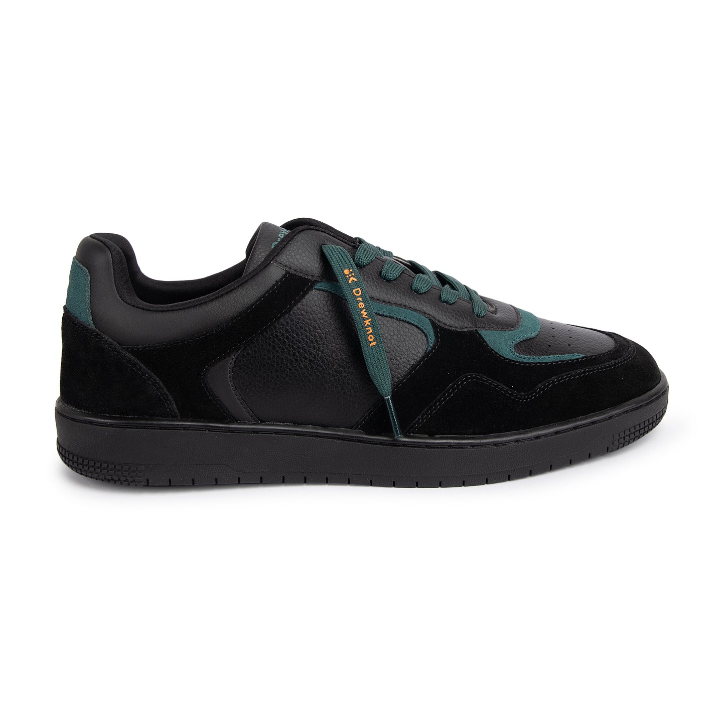 Flow Black