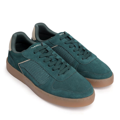 Drewknot Hunter Green