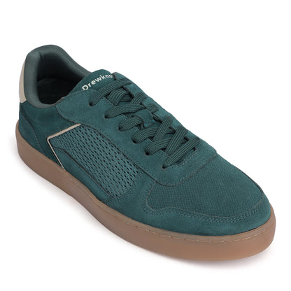 Drewknot Hunter Green