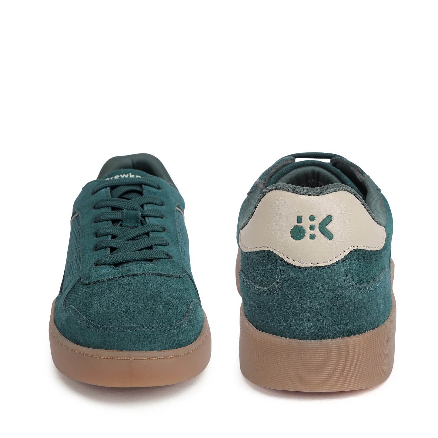 Drewknot Hunter Green