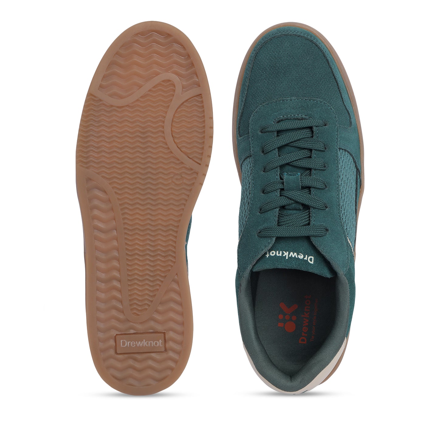 Drewknot Hunter Green