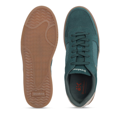 Drewknot Hunter Green