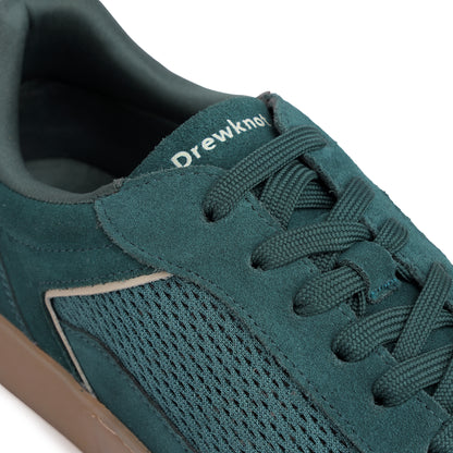 Drewknot Hunter Green