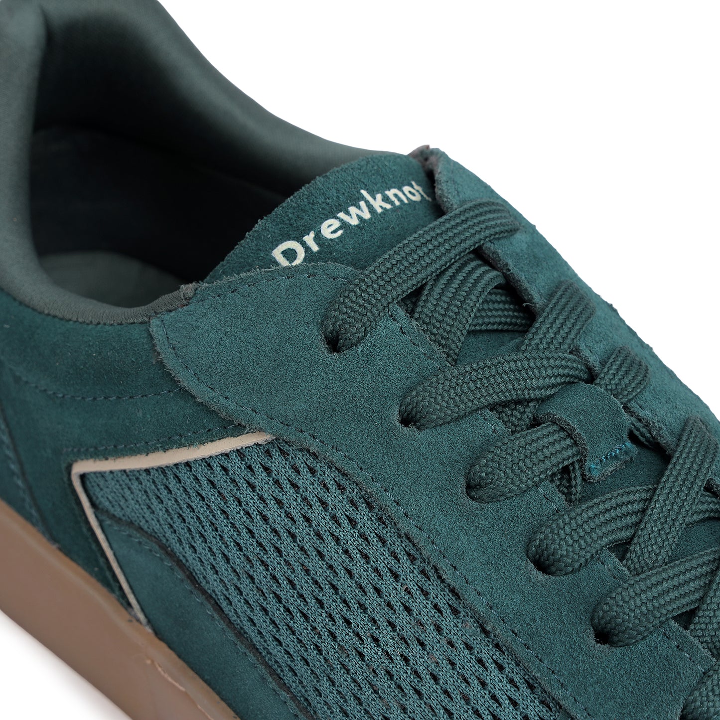 Drewknot Hunter Green