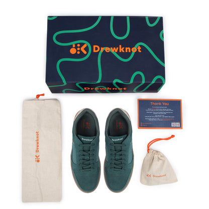 Drewknot Hunter Green