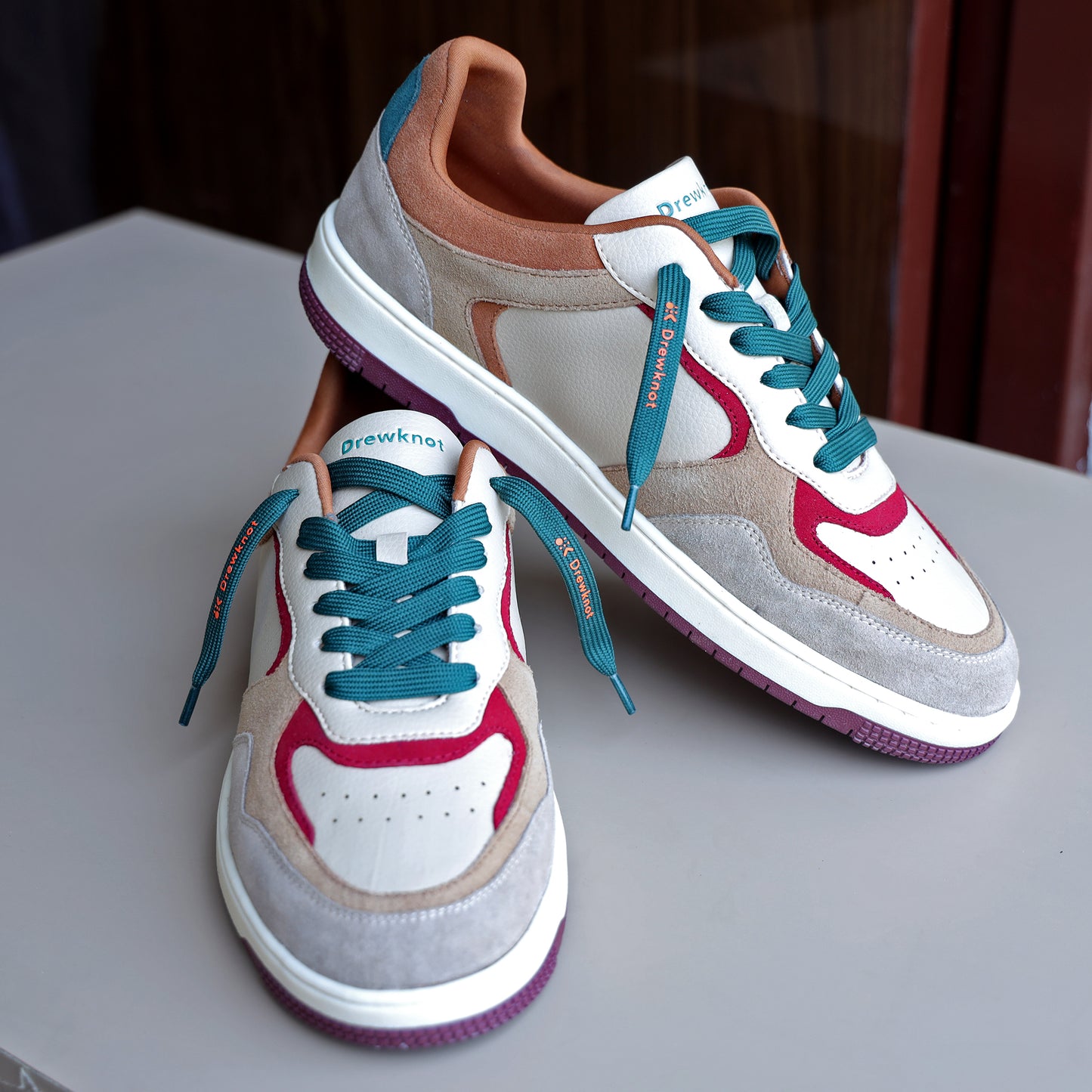 Flow Beige