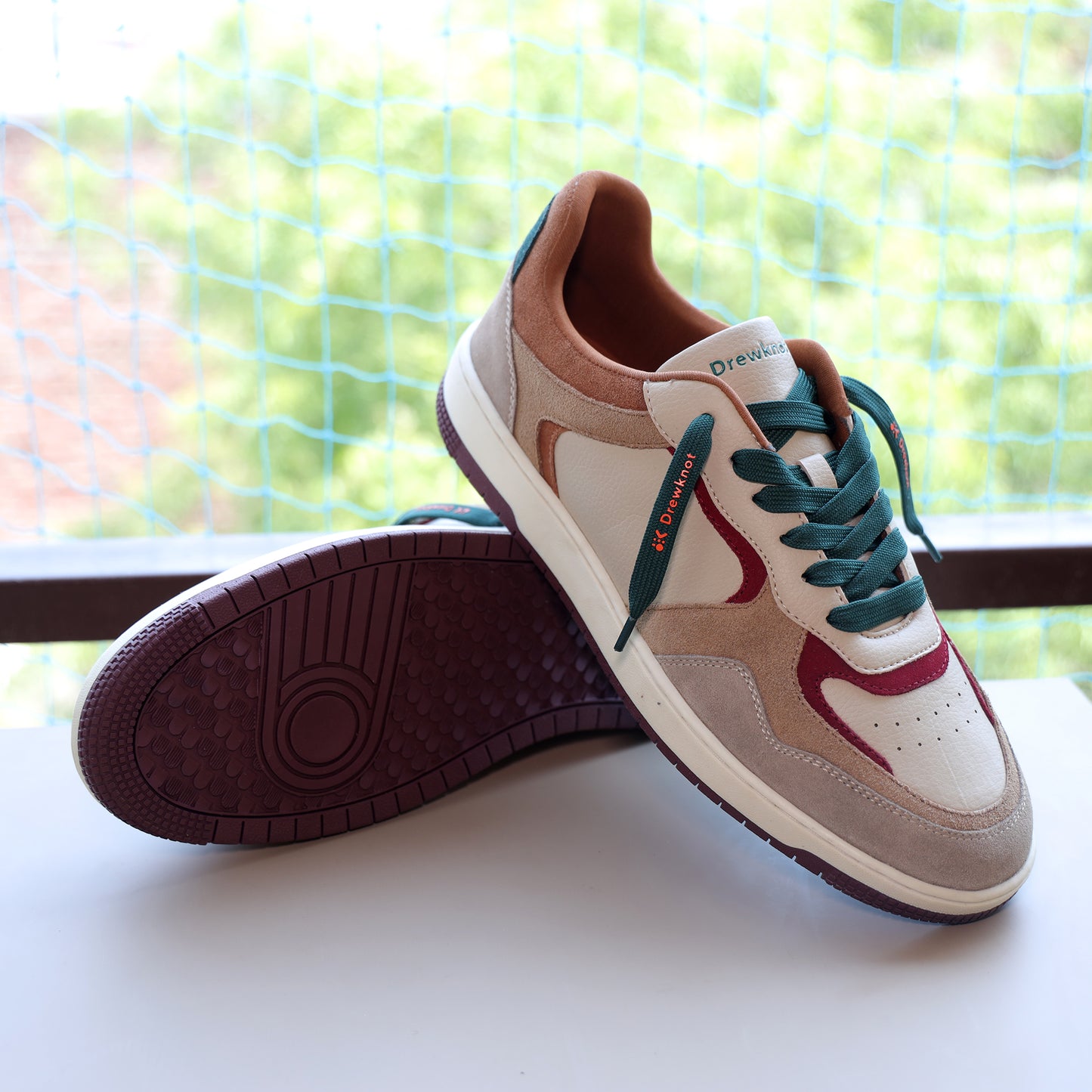 Flow Beige