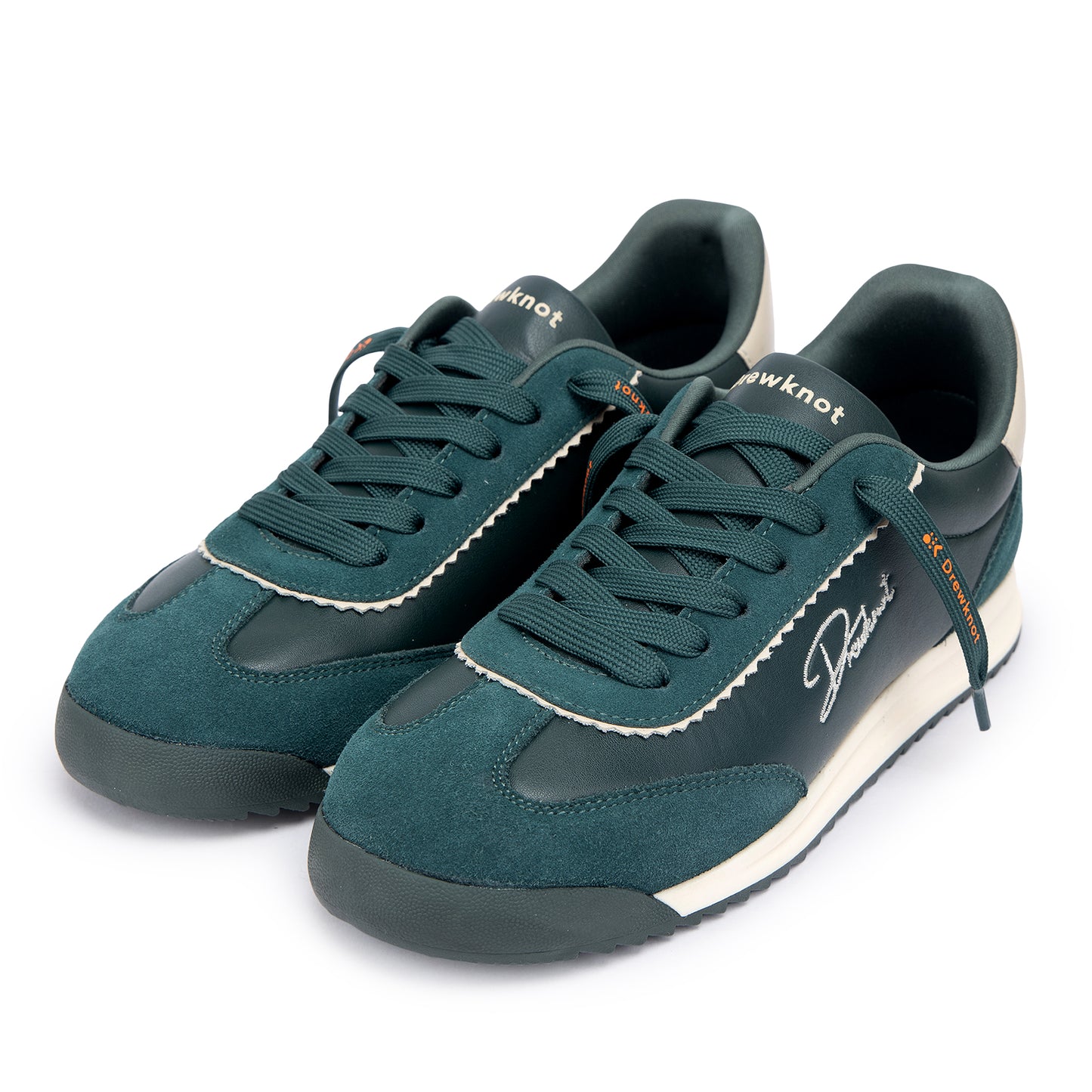 Drewknot Ziva Green