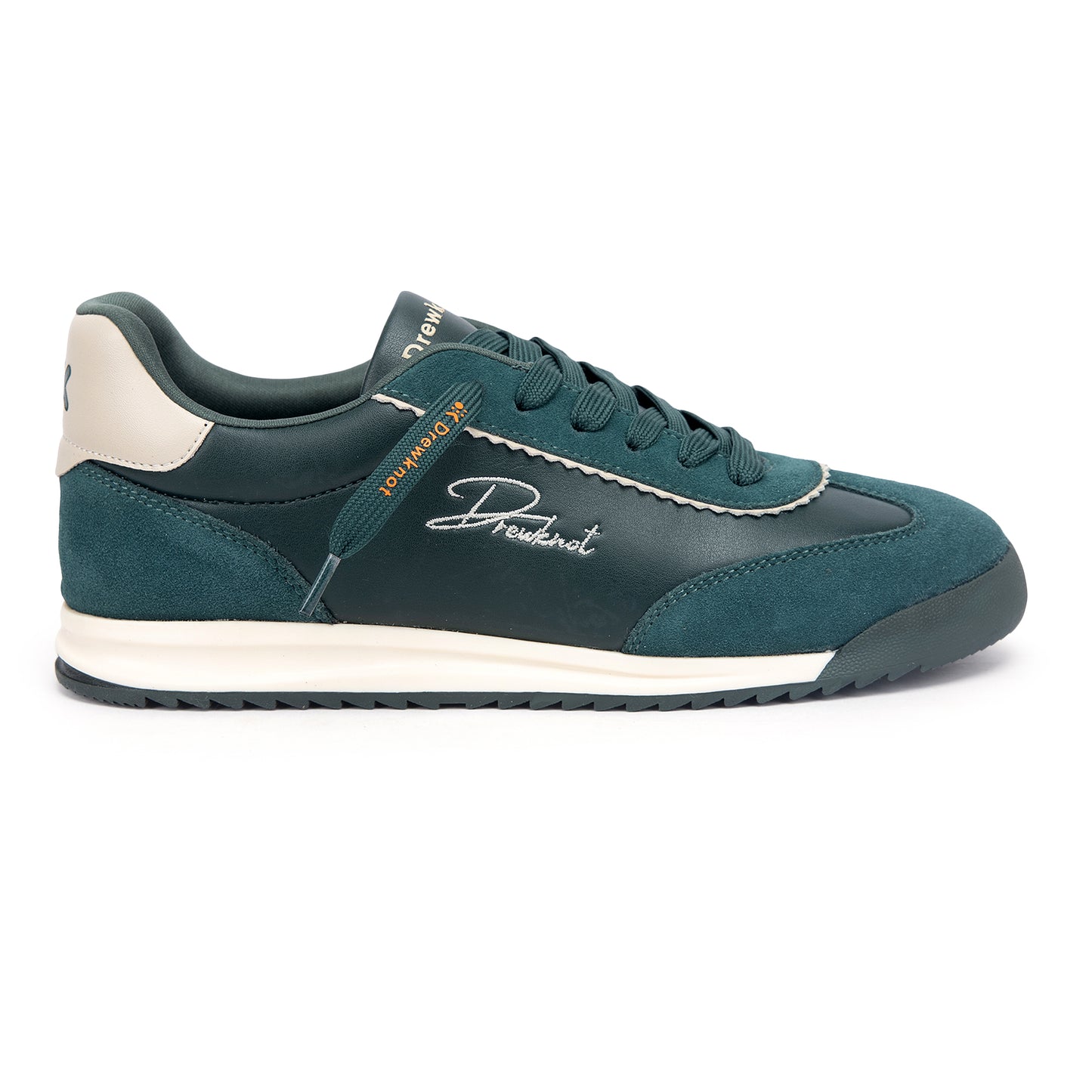 Drewknot Ziva Green