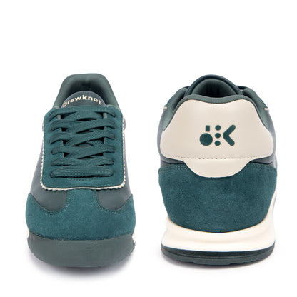 Drewknot Ziva Green