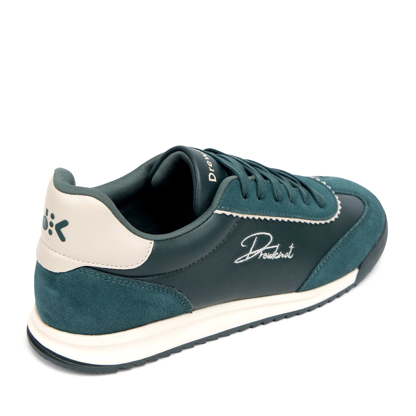 Drewknot Ziva Green