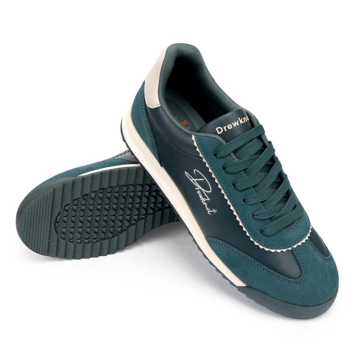 Drewknot Ziva Green