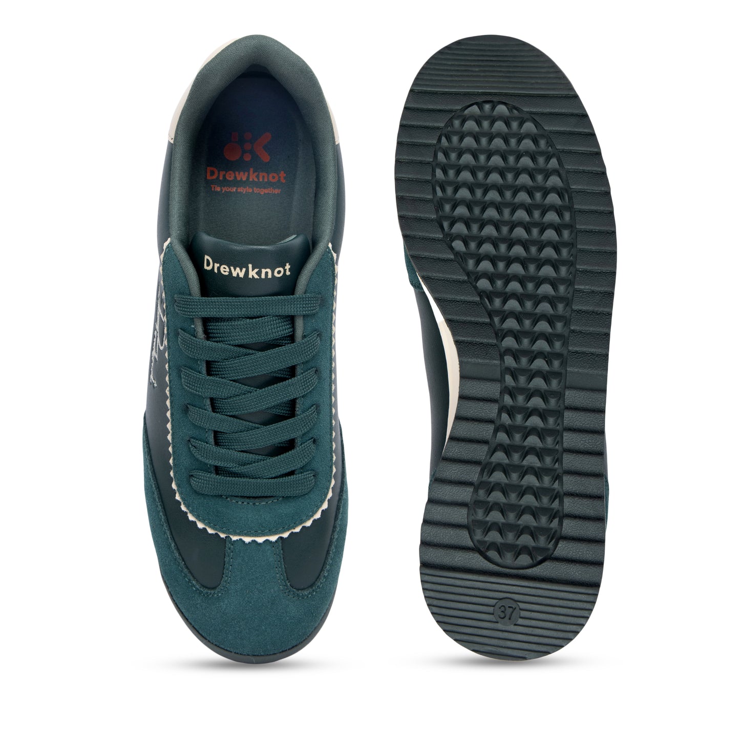 Drewknot Ziva Green
