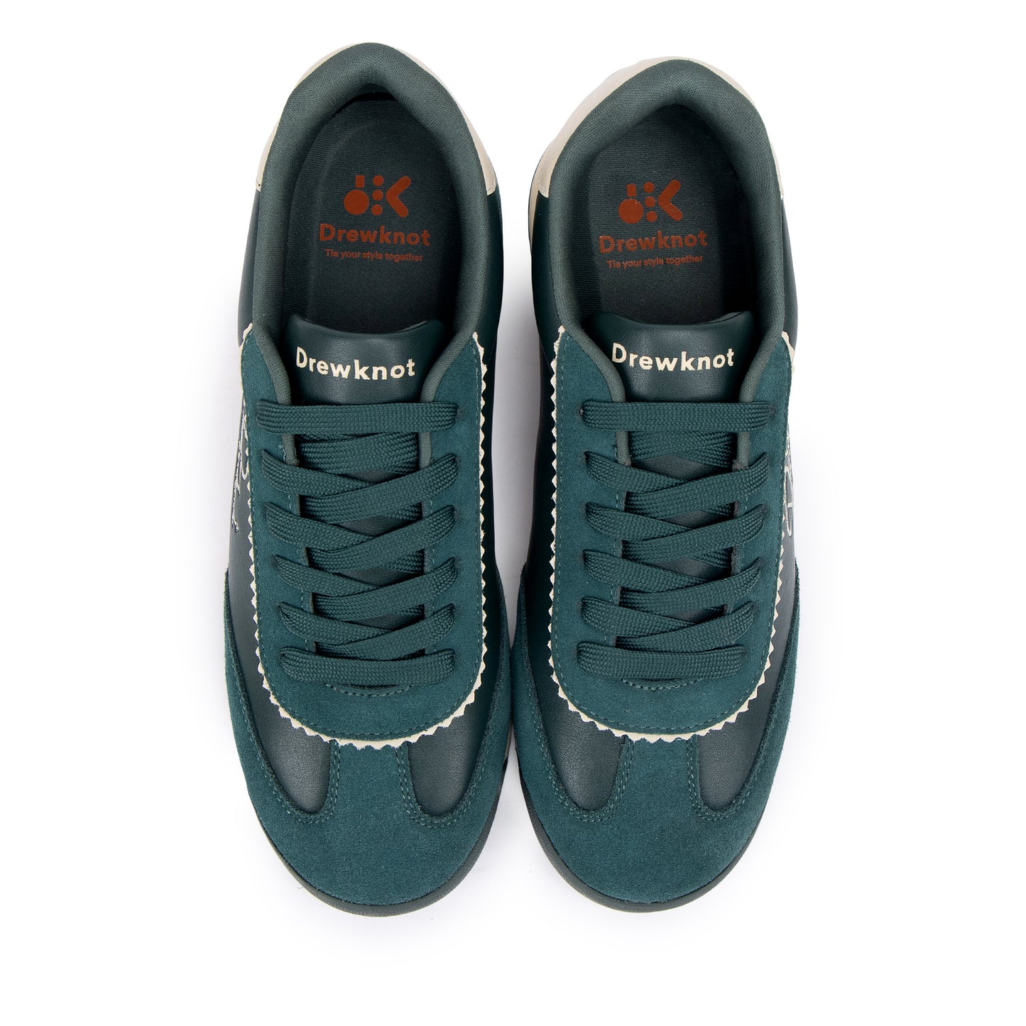 Drewknot Ziva Green