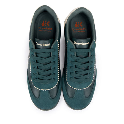 Drewknot Ziva Green