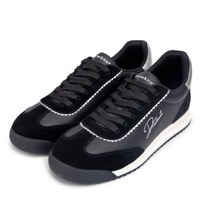 Drewknot Ziva Black