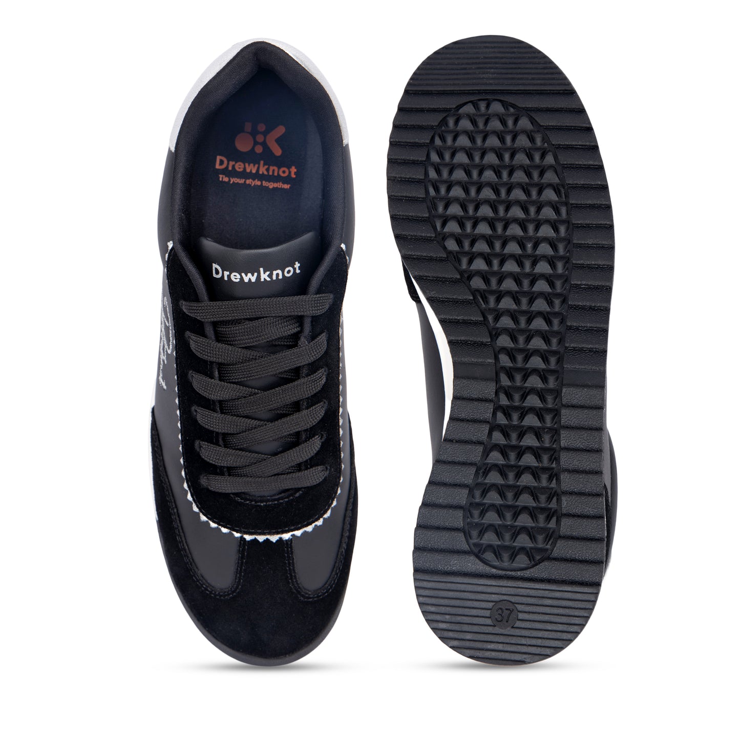 Drewknot Ziva Black