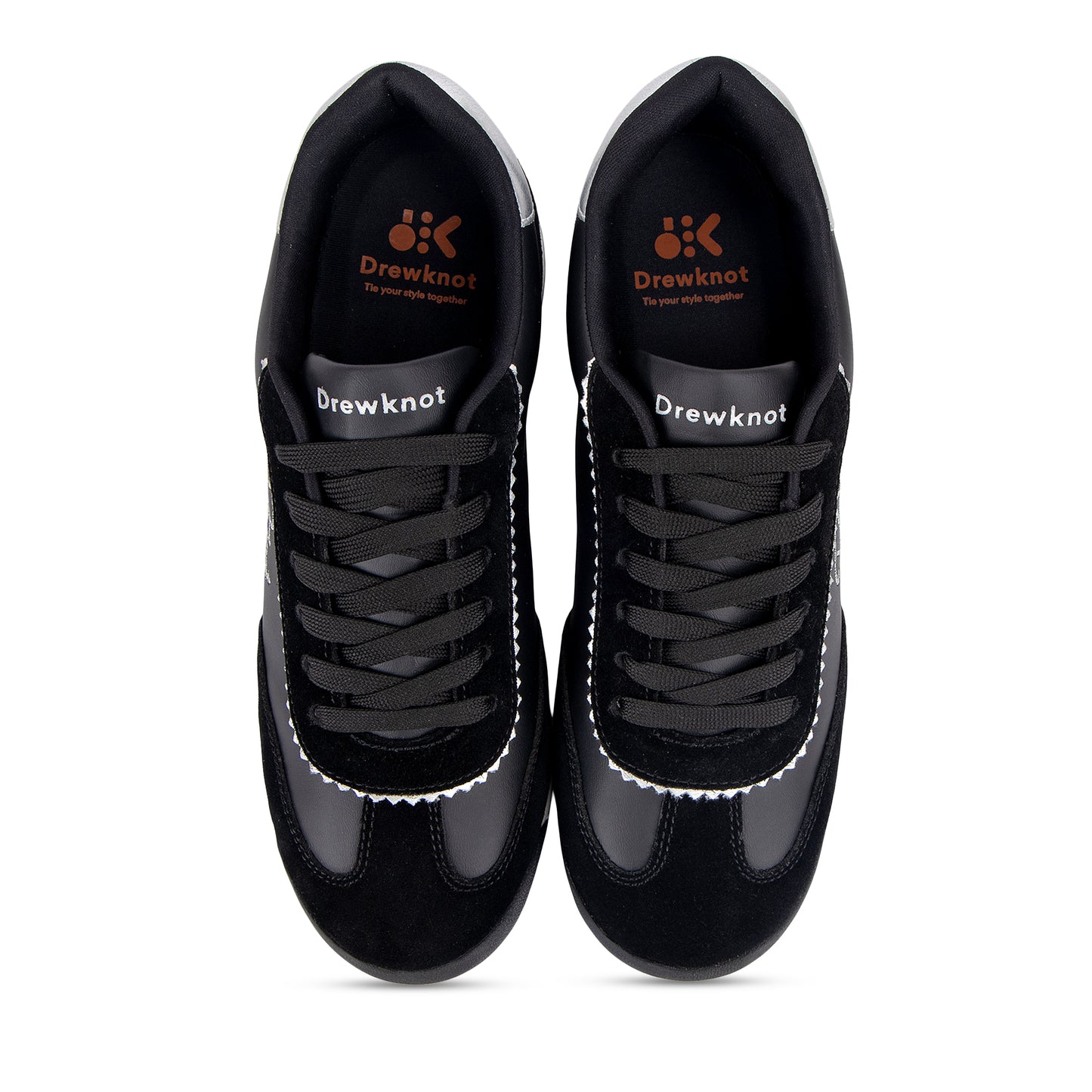 Drewknot Ziva Black