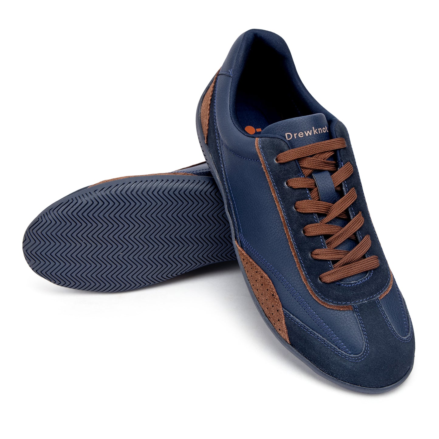 Drewknot Aura Navy