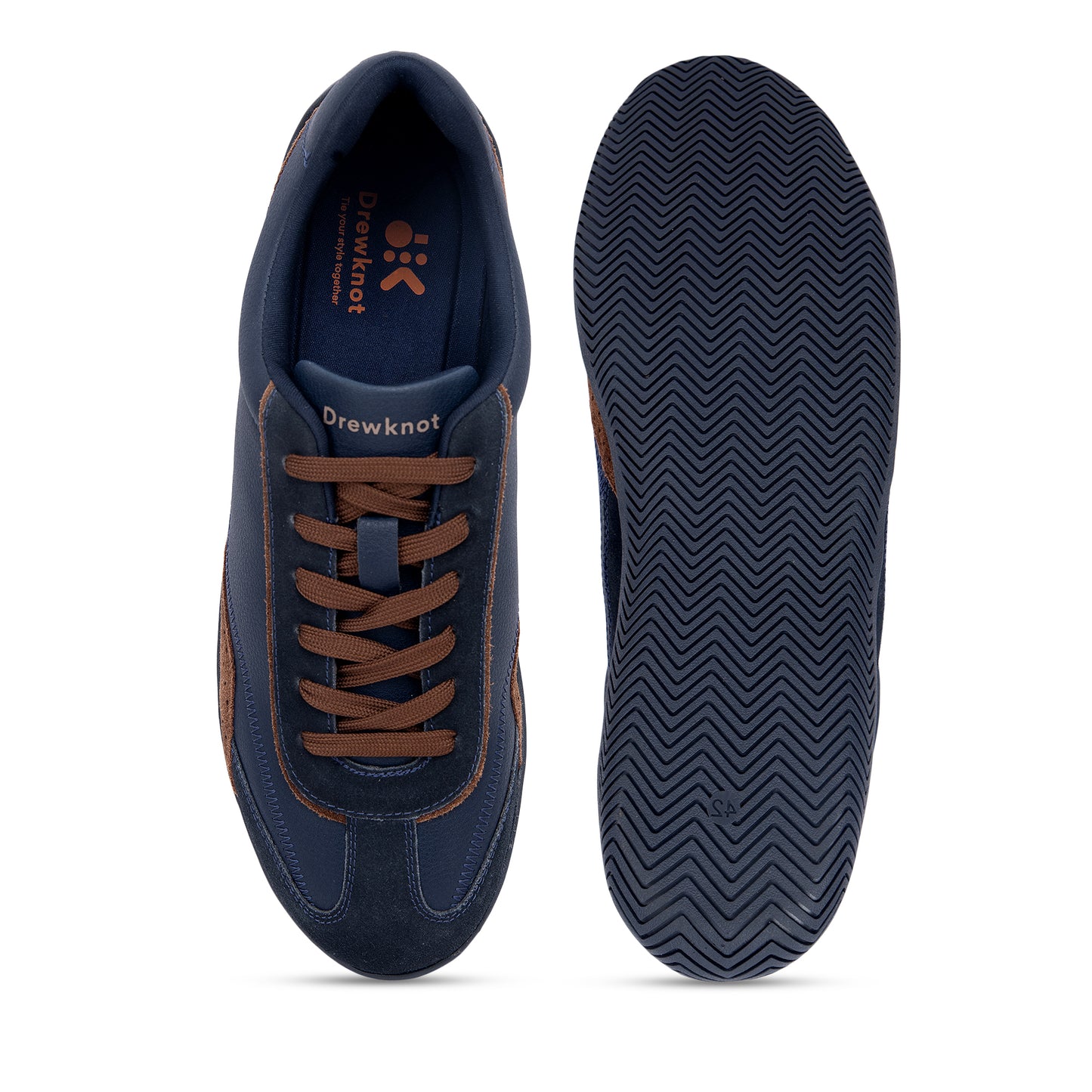 Drewknot Aura Navy