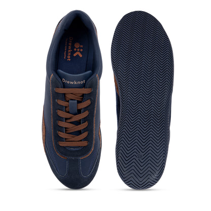 Drewknot Aura Navy