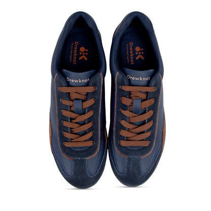 Drewknot Aura Navy