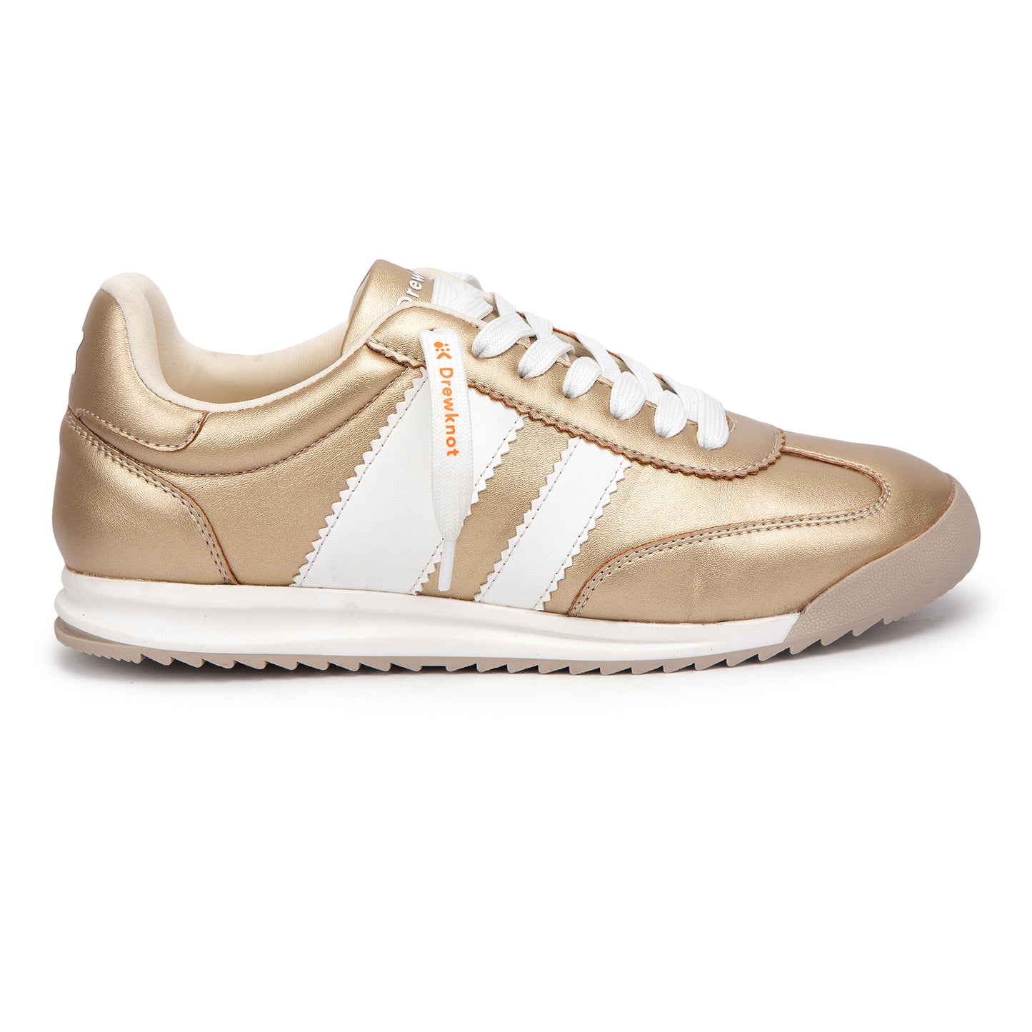 Drewknot Juno Golden