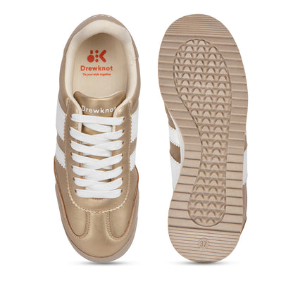Drewknot Juno Golden