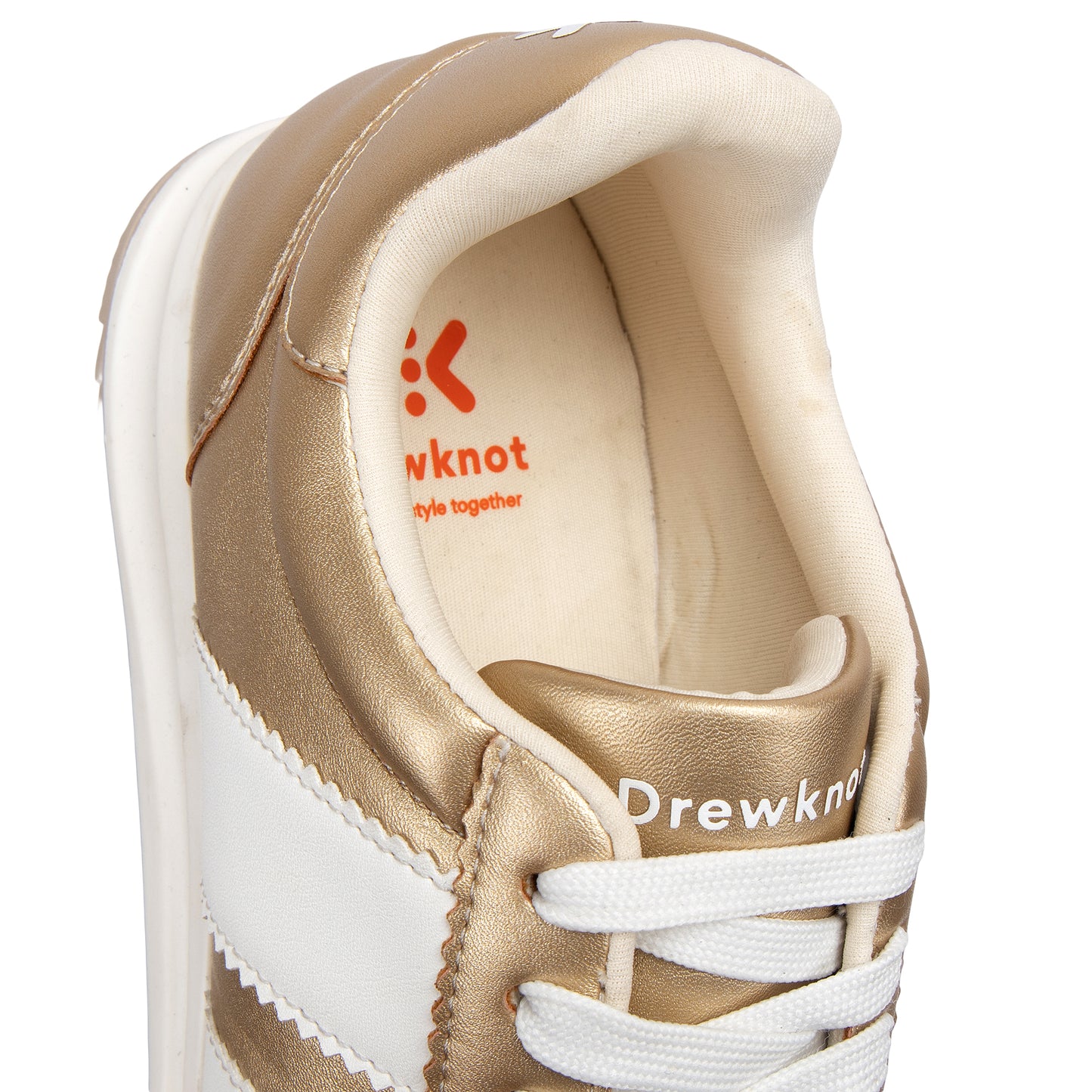 Drewknot Juno Golden
