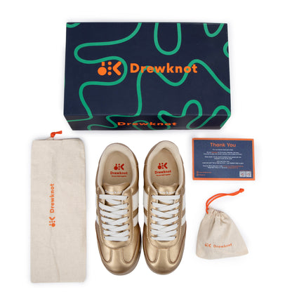 Drewknot Juno Golden