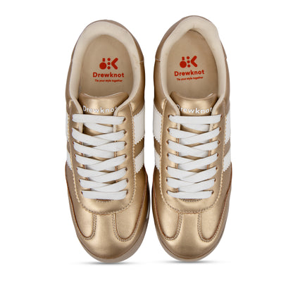 Drewknot Juno Golden