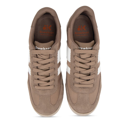 Drewknot Juno Taupe Brown