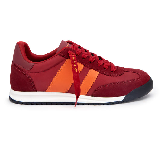 Drewknot Juno Red