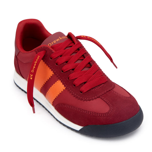 Drewknot Juno Red