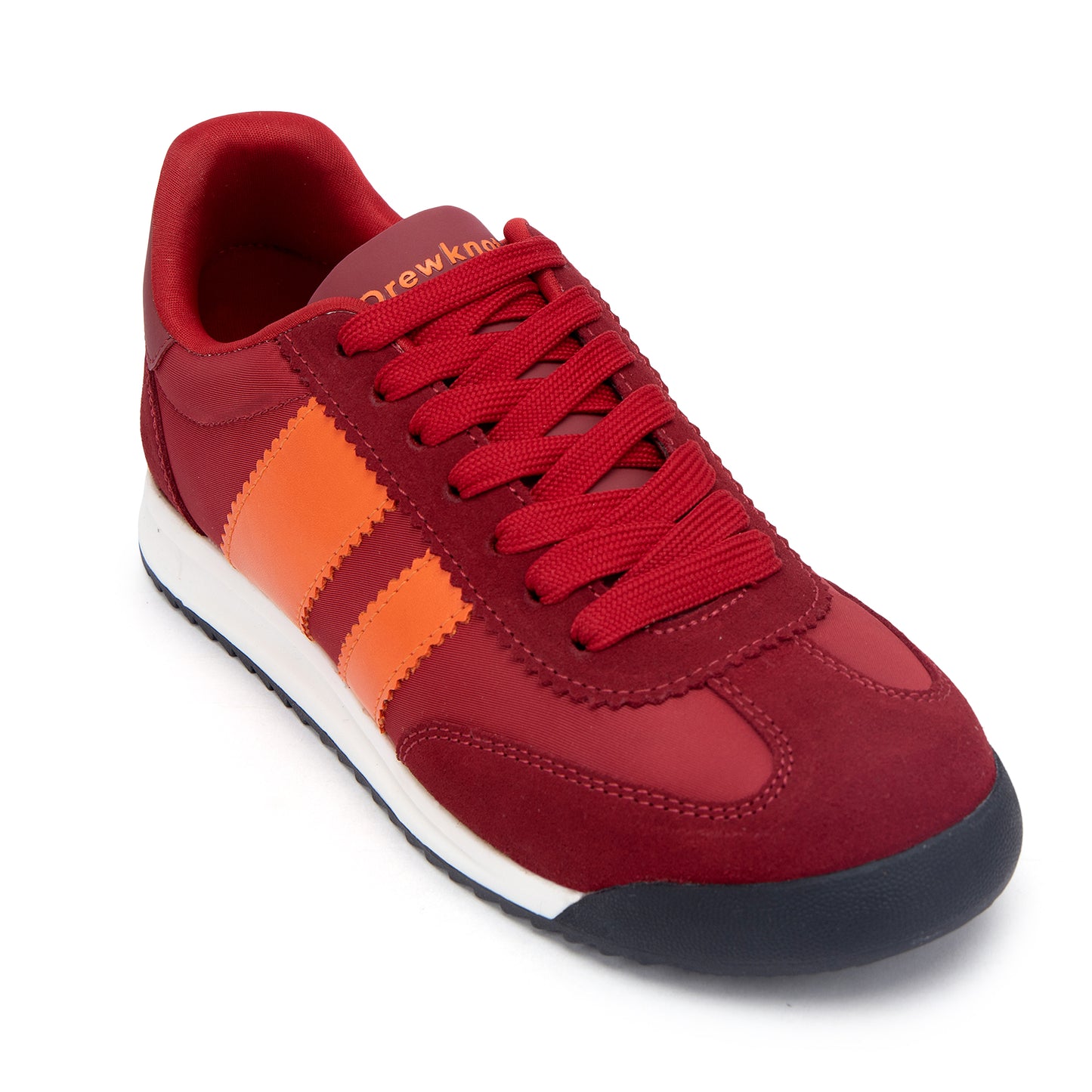 Drewknot Juno Red