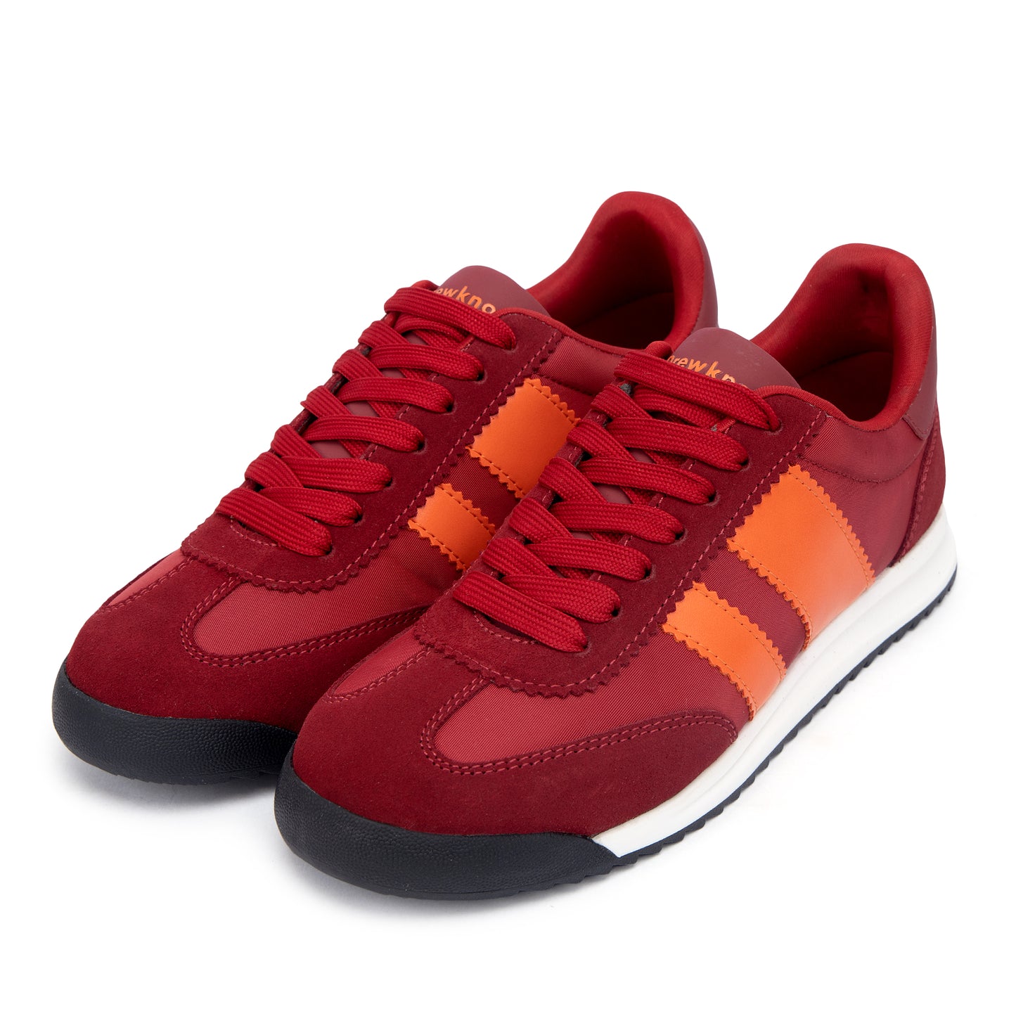 Drewknot Juno Red