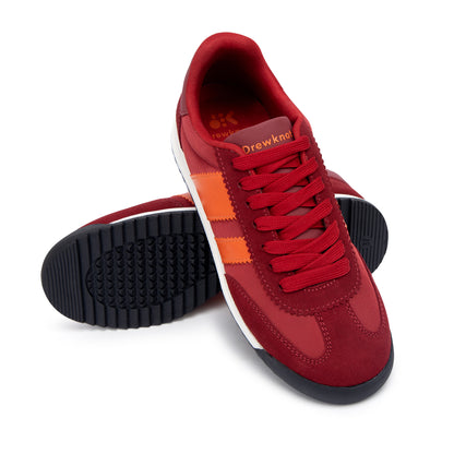 Drewknot Juno Red