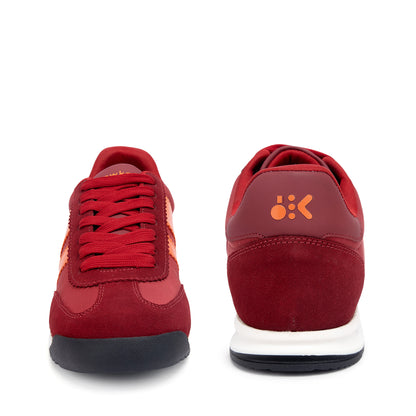 Drewknot Juno Red