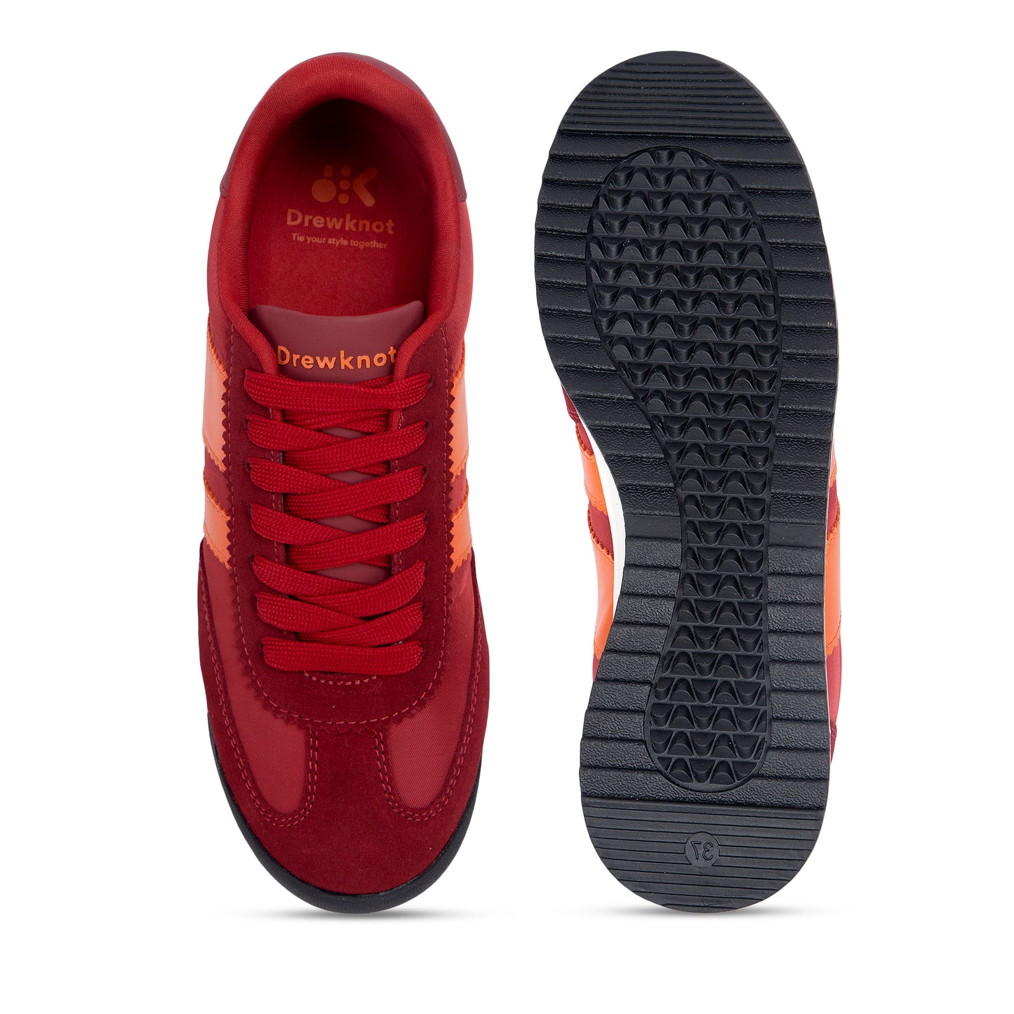 Drewknot Juno Red