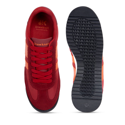 Drewknot Juno Red