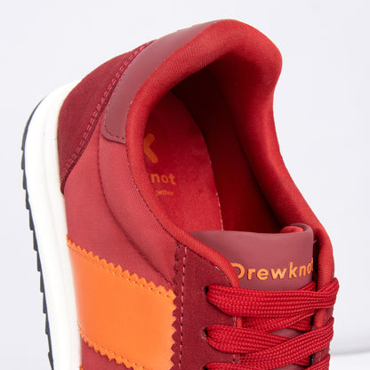 Drewknot Juno Red