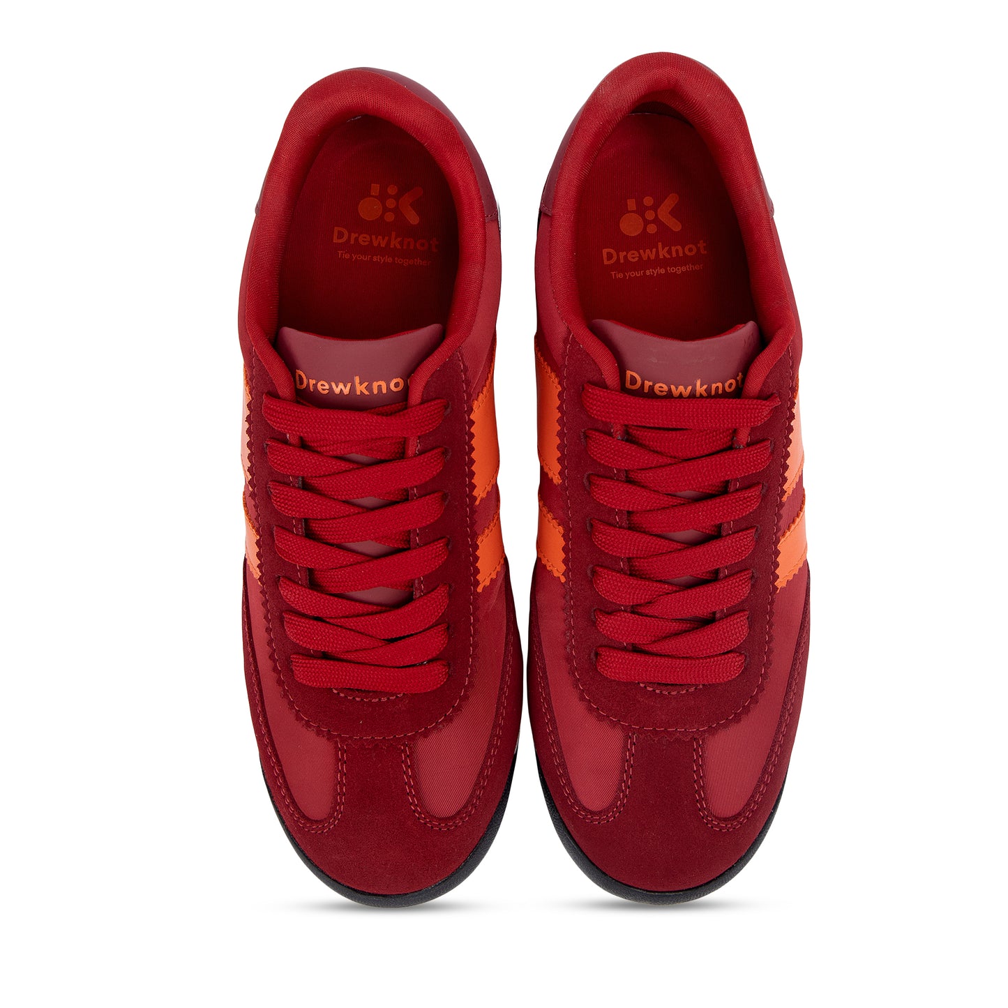 Drewknot Juno Red