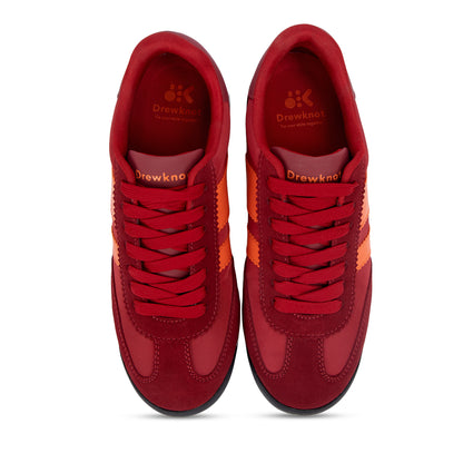 Drewknot Juno Red