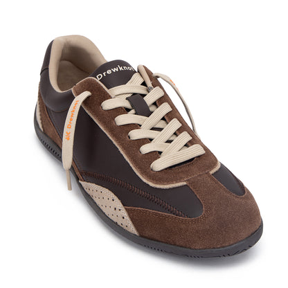 Drewknot Aura Brown