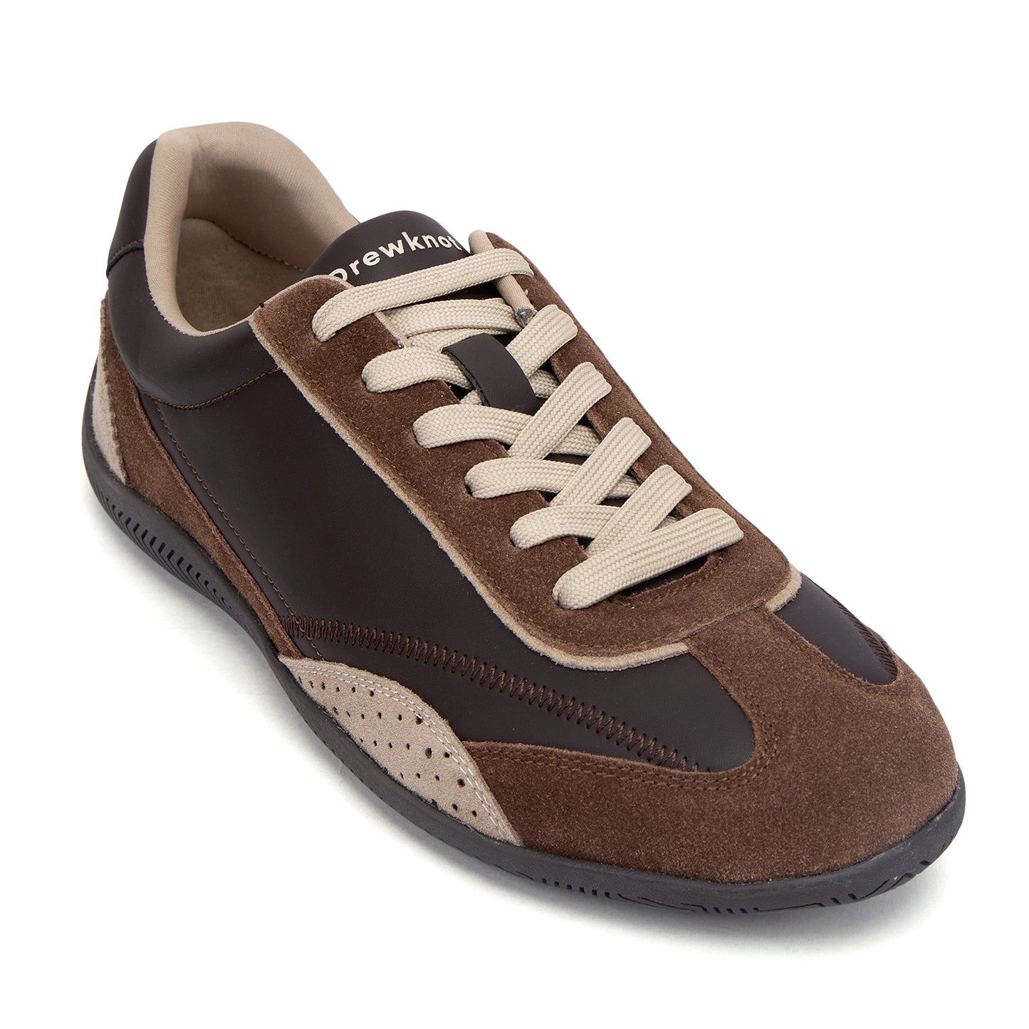 Drewknot Aura Brown