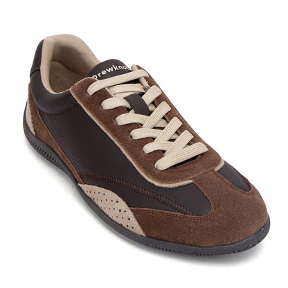 Drewknot Aura Brown