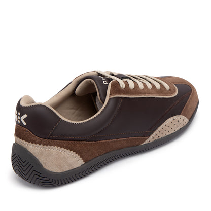 Drewknot Aura Brown