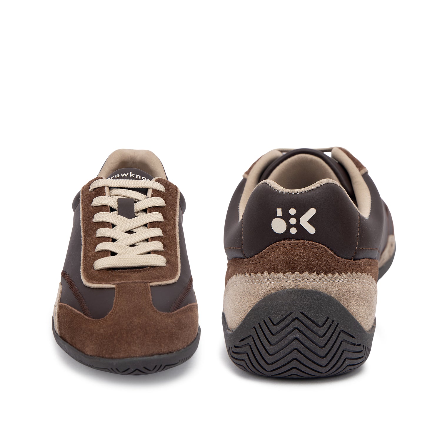Drewknot Aura Brown
