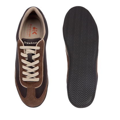 Drewknot Aura Brown